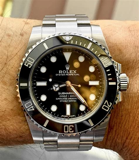 rolex 114060m|rolex submariner no date 124060.